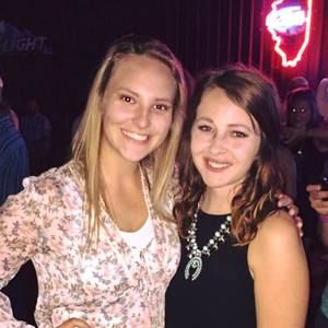 Meet your Posher, Leah